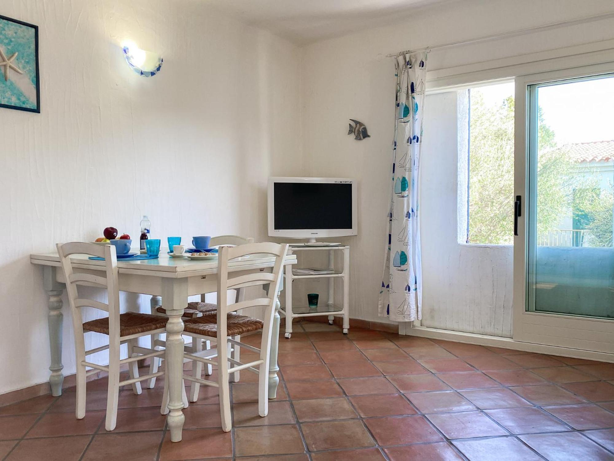 Belli 5, Centralissimo E Comodo Porto Rotondo Exterior foto